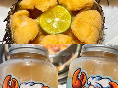 -海味当家·蒸锅海鲜(中山广场创始店)