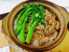 -黎一煲煲仔饭(丰乐店)