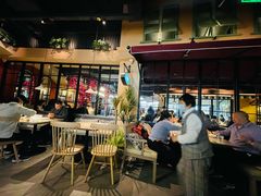 -前海沿·青岛菜(李沧万达店)