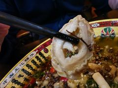 -薄荷小筑融合音乐餐吧(农业路店)