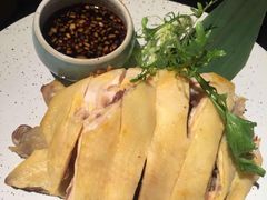 -老头儿油爆虾·知味杭州(爱琴海购物中心)