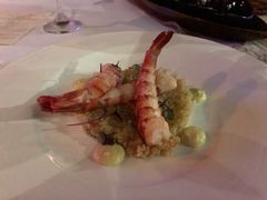 -Samabe Cave Dining