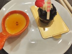 -南宁沃顿国际大酒店-自助餐厅