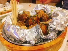 -四海之家(蛇口店)