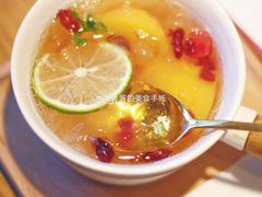 -炖物24章·顺时轻养茶(杭州大厦店)