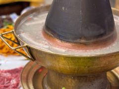 -清花阁乌拉满族火锅(厦门街店)