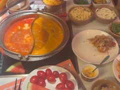 -温禾牛·和牛寿喜烧自助火锅(恒基名人店)