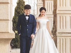 -艺匠摄影ARTIZ STUDIO(大连店)