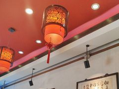 -伟记奥面馆(白塔东路店)