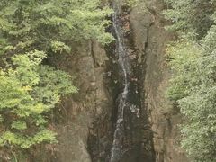 -众神白水涧景区