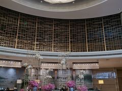 -无锡新湖铂尔曼大酒店