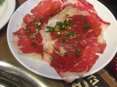 -火炉火自助餐(悠唐购物中心店)