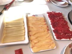 -焯牛潮汕牛肉火锅(云峰街创始店)