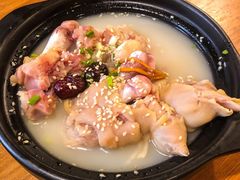 -付小姐在成都(中山公园店)