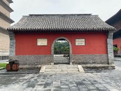 -正定古城-开元寺