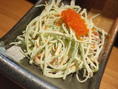 -长崎屋·日本料理·刺身·烧鸟(天河北路店)