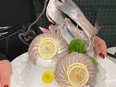 -东南里湖景餐厅·新闽菜(浦西万达店)