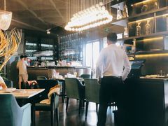 -CASANOVA西餐厅(海信广场店)