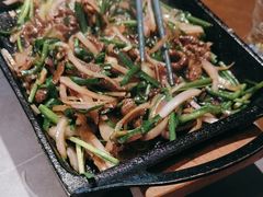 -张家卫·阳江菜·小海鲜(肥婆湾桥店)