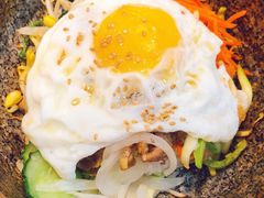 石锅拌饭-本家韩国烤肉(青岛万象城店)