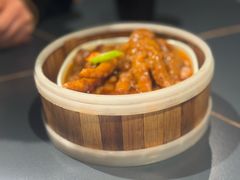 -兰亭轩茶餐厅(长江路店)