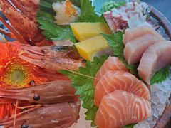 -花潮料理艺食馆(成都万象城店)