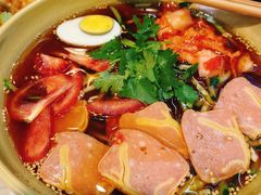 -石老头关东饺子王·东北菜(嘉华鑫城店)