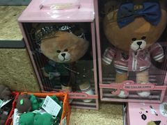 -line friends(明洞旗舰店)
