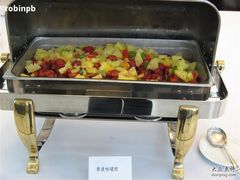 -复旦大学本部-食堂