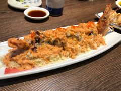 -大雄寿司(中华广场店)