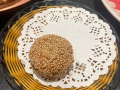 -南门涮肉(北洼路店)
