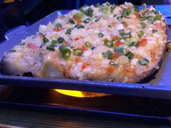 -很久以前羊肉串(打浦路店)