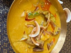 -南沙游艇会·大兵船餐厅