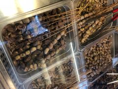 -老号尤兔头(西川店)