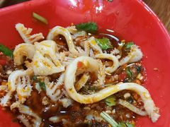 纠结千层肚-冒椒火辣(奎星楼街店)