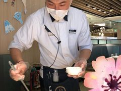 -海底捞大排档火锅(悦荟广场店)