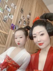 -凤绫儿亲子儿童摄影馆(天津店)