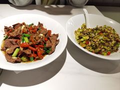 -攸州小镇家湘菜(小米科技园店)