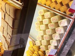 -詹记桃酥(宿州路店)
