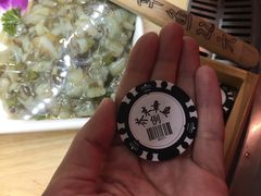 -玛雅铁板烧餐厅(中关村店)