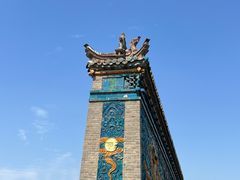 -九龙壁
