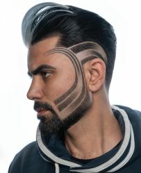 -BHG Hair Salon