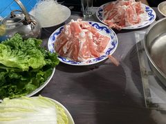 -鑫龙火锅(北园店)