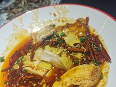 -京悦南门涮羊肉·羊蝎子火锅(田林路店)