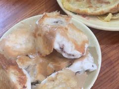 -丁红照水煎包胡辣汤