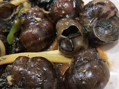 -南记食粥坊·宵夜大排档(南桂店)