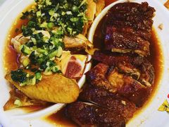 -澳门陈光记烧味饭店(万象城店)