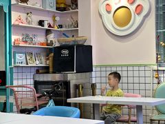 -梁子刨冰王&梁小糖(王顶堤店)