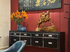 -漾亚·雍雅合鲜(桐梓林店)