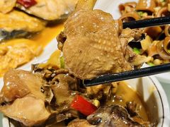 -和源祥·日照菜扛把子(万平口一店)